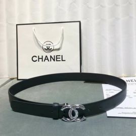Picture of Chanel Belts _SKUChanelBelt30mmX95-110cm7D32612